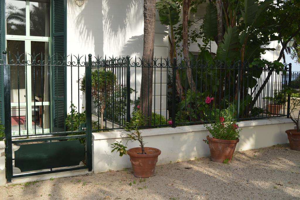 Propriete Les 2 Plages Appartement Cannes