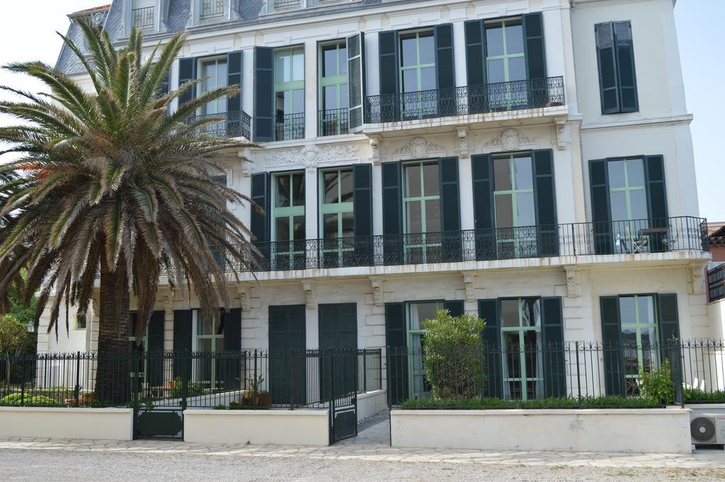 Propriete Les 2 Plages Appartement *