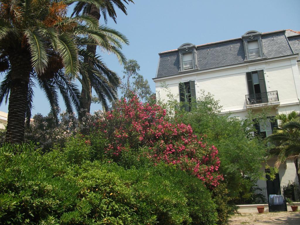 Appartement Propriete Les 2 Plages Cannes