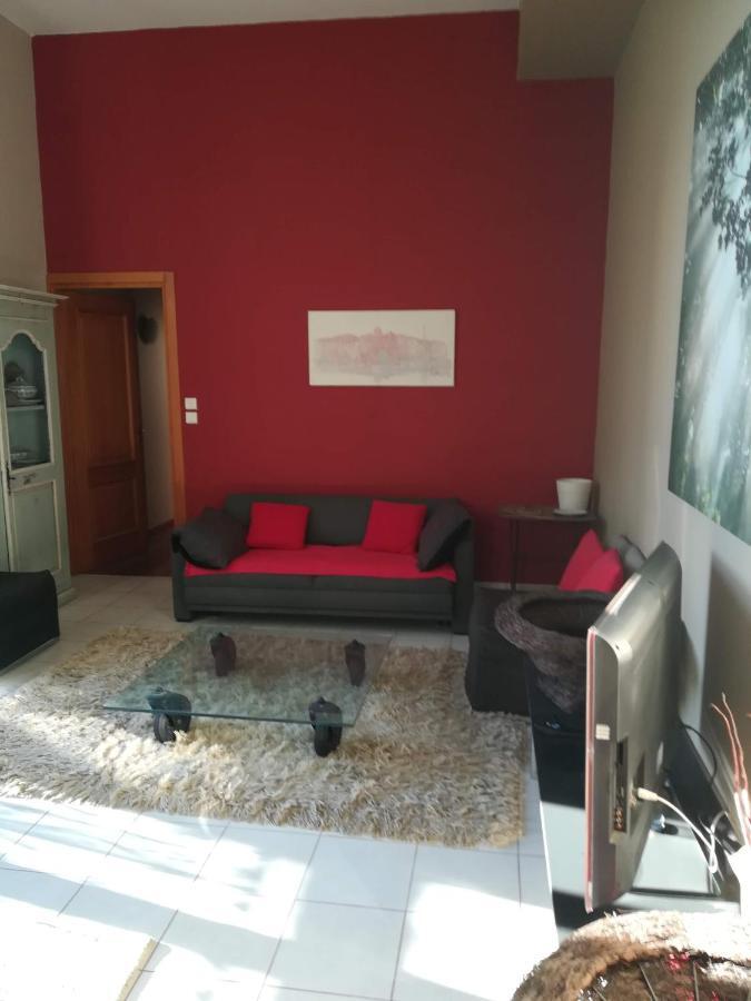 Propriete Les 2 Plages Cannes