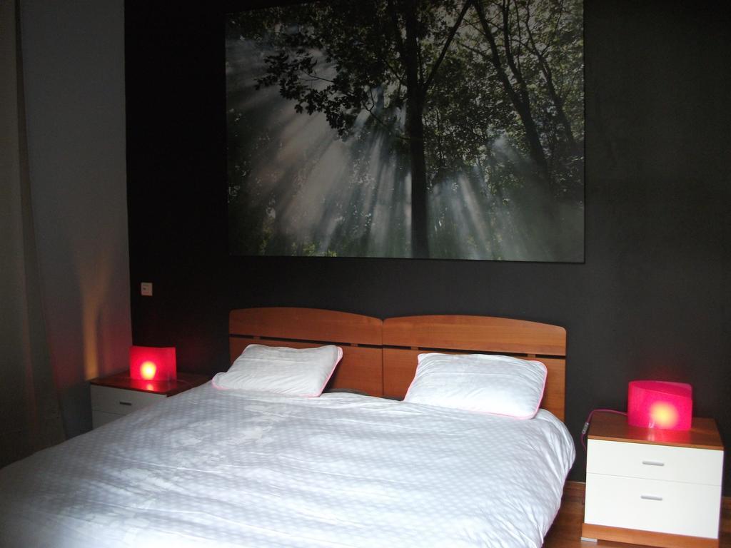 Propriete Les 2 Plages Apartment