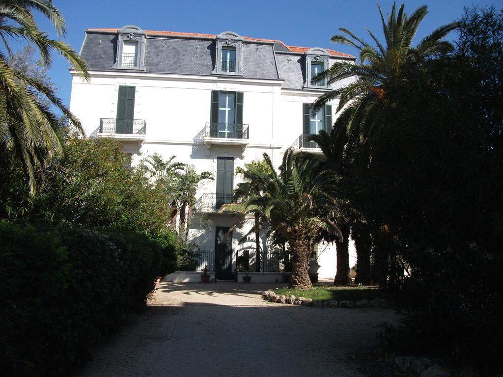 Propriete Les 2 Plages * Cannes